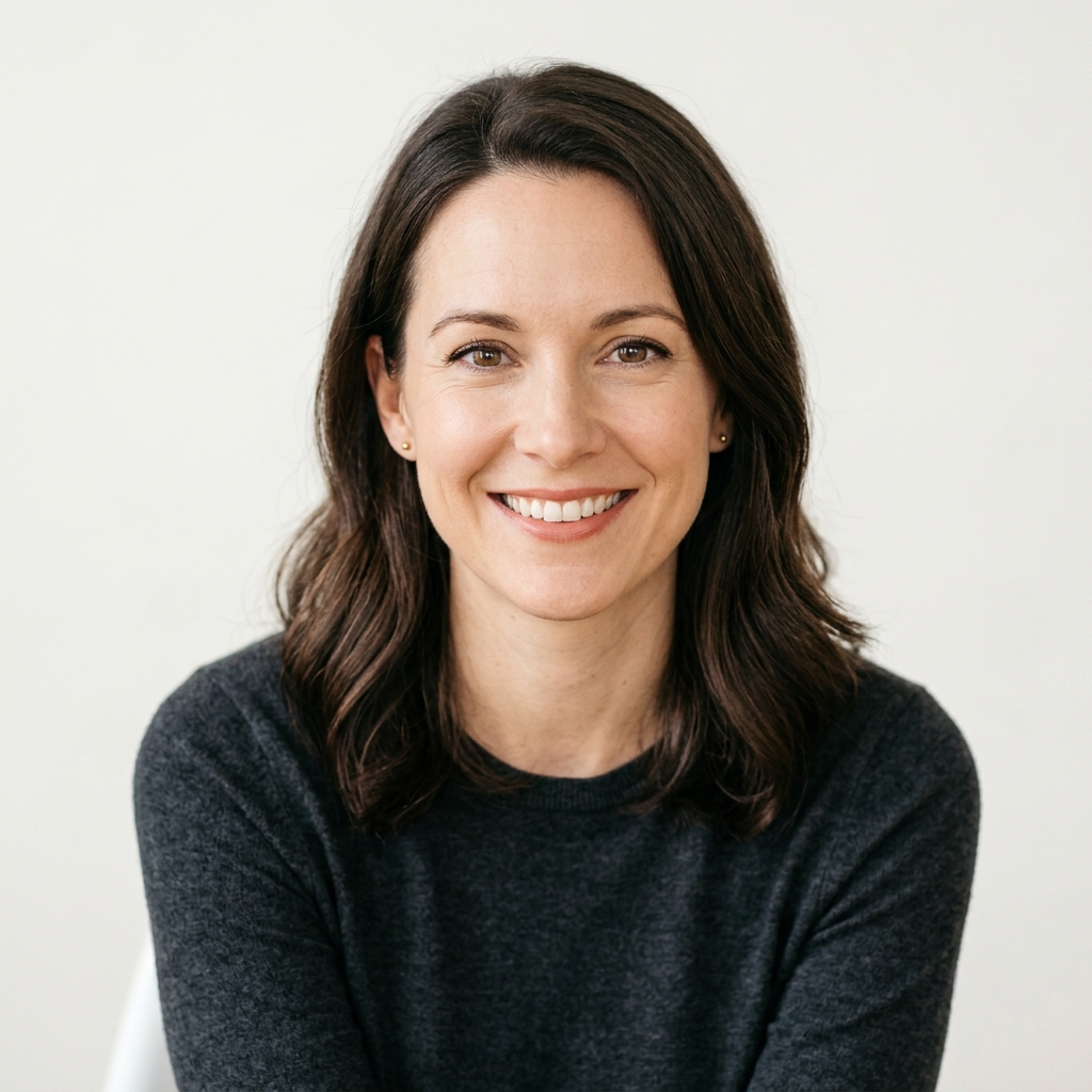 Sarah M.